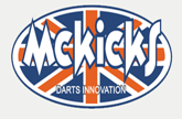 Picture for category Mc Kicks Darts