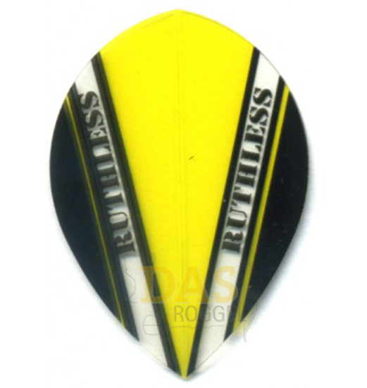 Picture of Flight Ruthless  V-100 Pro 10198