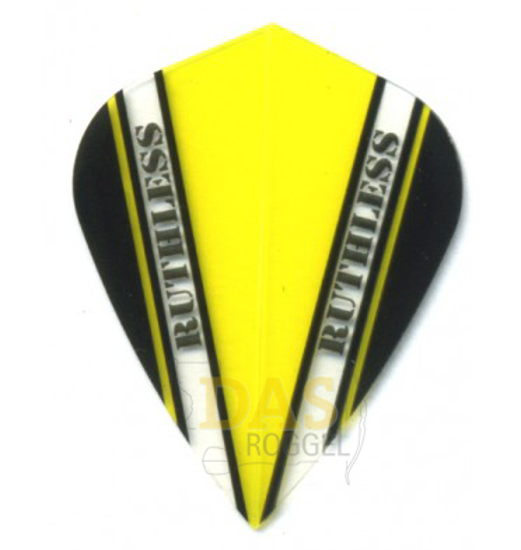 Picture of Flight Ruthless  V-100 Pro 10218