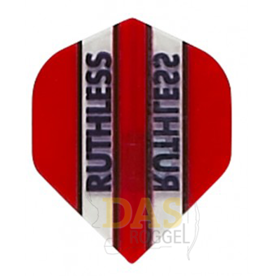 Picture of Ruthless Flight R4X panels Red