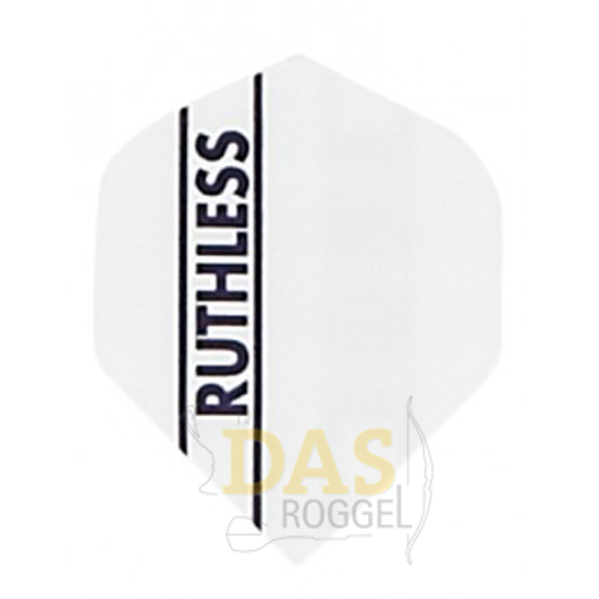 Afbeeldingen van Ruthless Flight R4X panels Wit