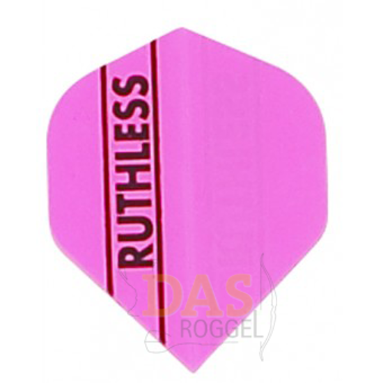 Afbeeldingen van Ruthless Flight R4X panels Fluor Pink