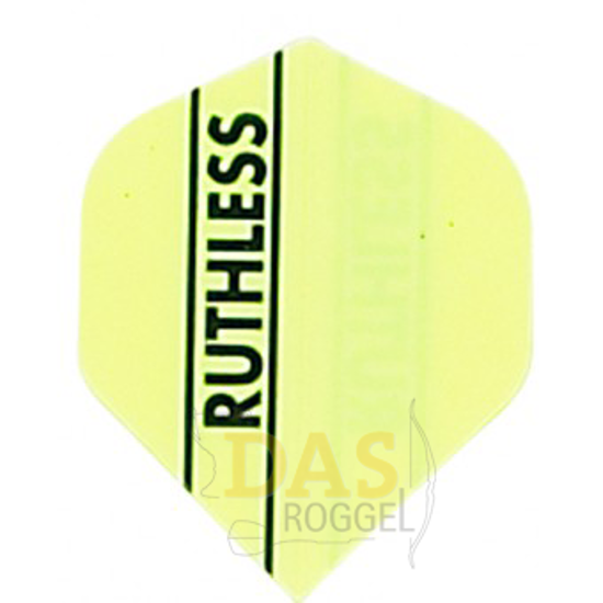 Bild von Ruthless Flight R4X panels Gelb
