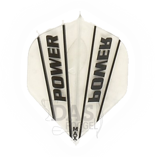 Picture of Flight Power Max PX123 Model Standard Transparent