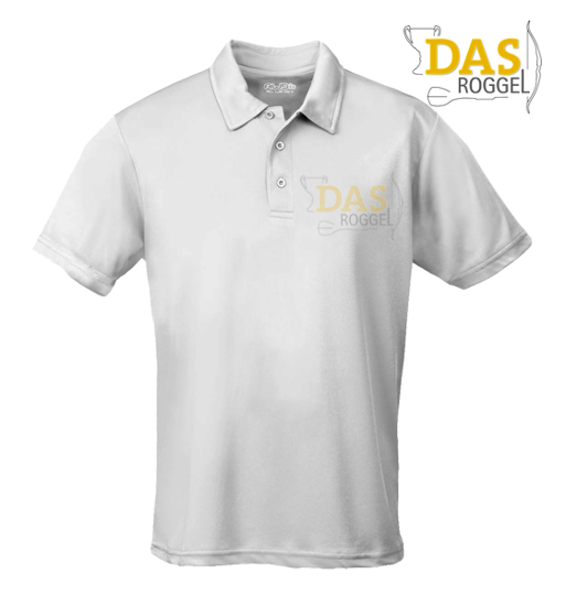 Picture of Polo Shirt COOL-Play JC040 White