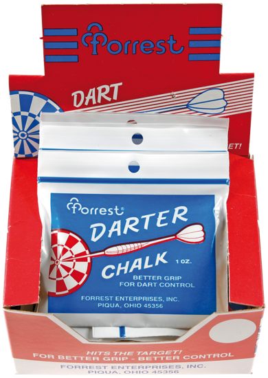 Picture of Darters Chalk
