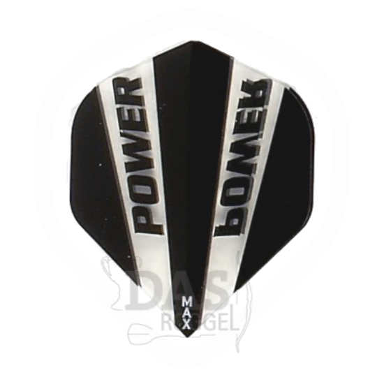 Picture of Flight Power Max PX119 Model Standard Trans Black-Clear