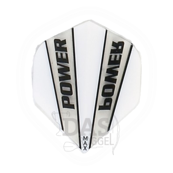 Picture of Flight Power Max PX121 Model Standard Trans White-Clear