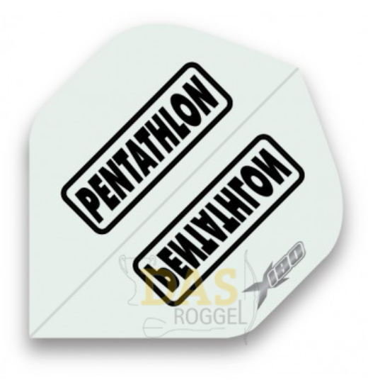 Picture of Flight Pentathlon Xtream 180 10518 Model Standard Clear