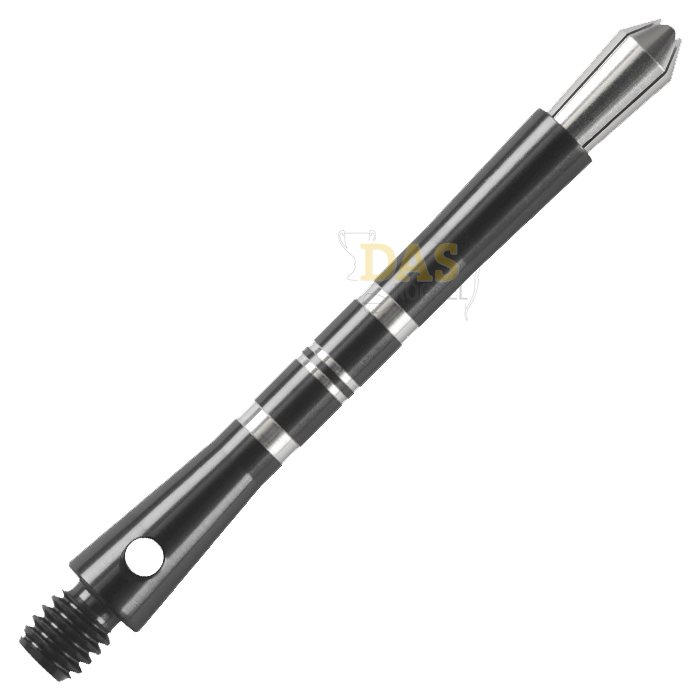 Afbeeldingen van Harrows Colette Dart Shafts Zwart