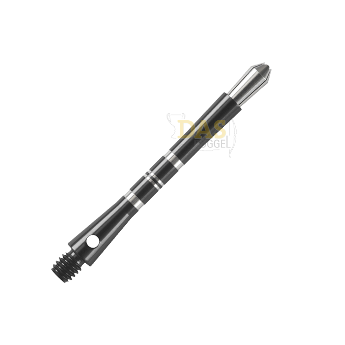 Shaft Harrows Collette Black short