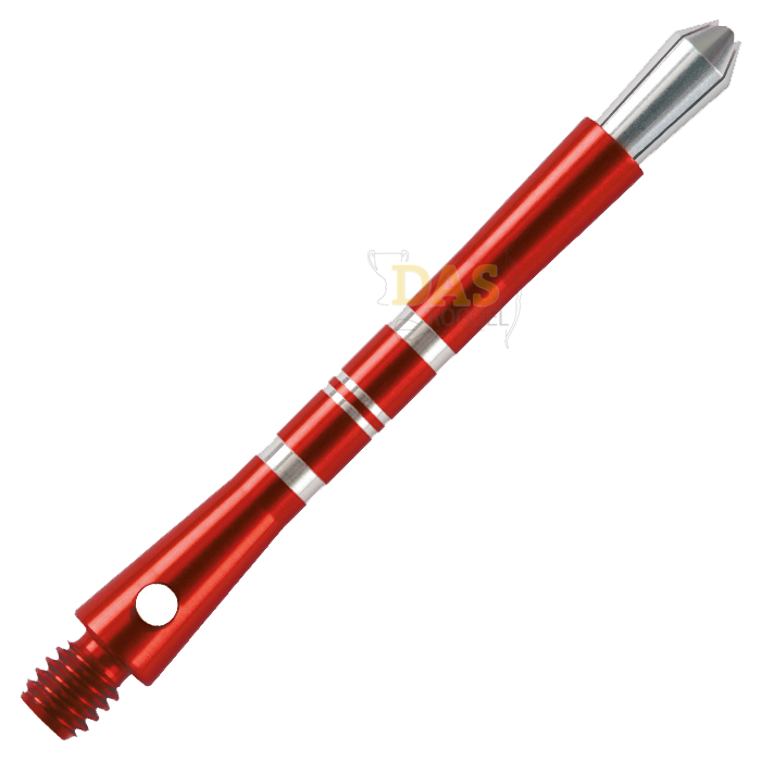 Picture of Harrows Colette Dart Shafts Red
