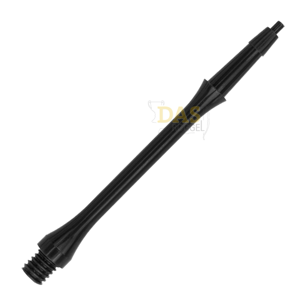 Picture of Harrows Clic Shafts Black SHORT