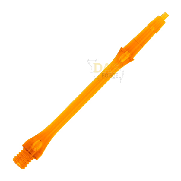 Image de Embouts Harrows Clic Orange MEDIUM