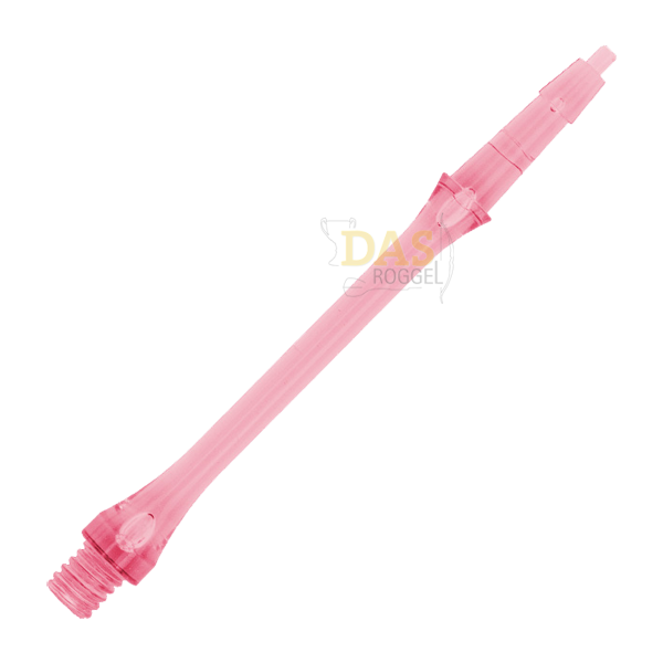 Picture of Harrows  Clic Shafts  Pink MEDIUM