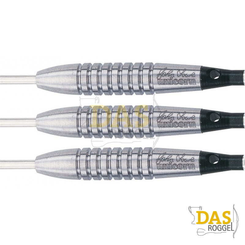 Unicorn Darts John Lowe World Champion DAS Roggel