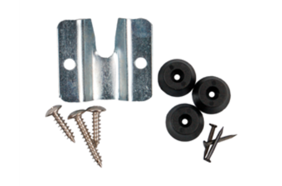 Picture of Dartboard Bracket Set Metal