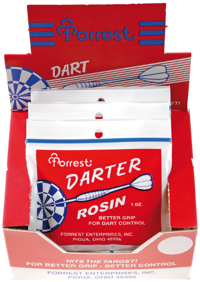 Picture of Darters Rosin