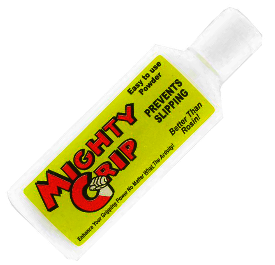 Afbeeldingen van MIGHTY GRIP POEDER