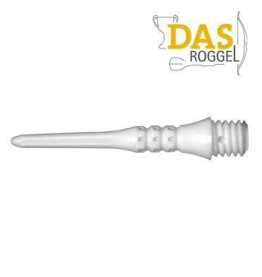 Punten Softtip Target Pixel Tips 25 Mm 50 Pcs
