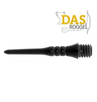 Punten Softtip Target Pixel Tips 25 Mm 50 Pcs