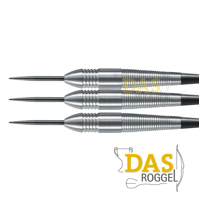 Darts Harrows Silver Shark 