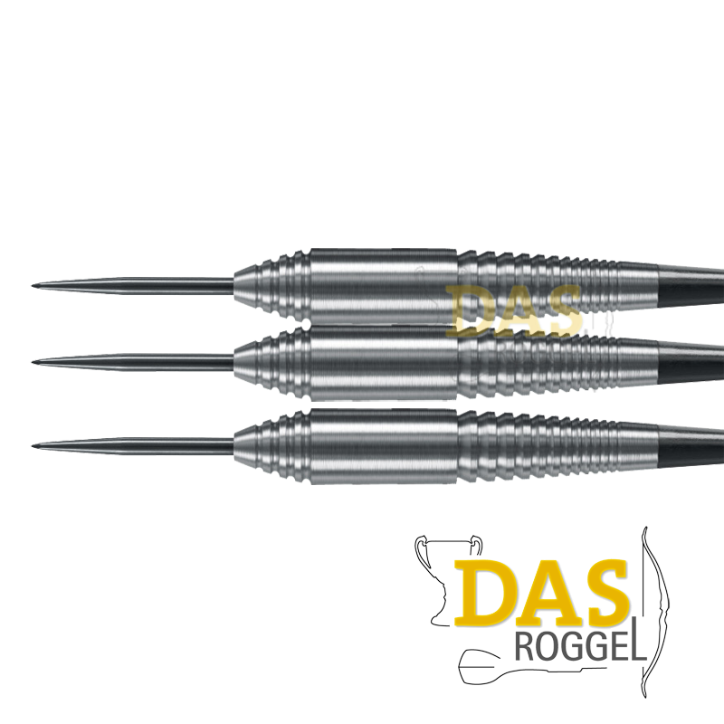 Darts Harrows Silver Shark 