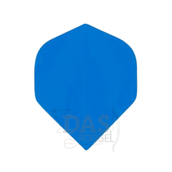Poly Flight Plain Model Standard Blue