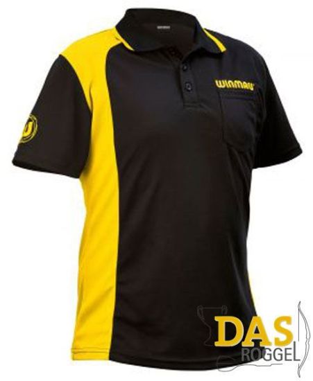 winmau-dartshirt-wincool-2 Geel