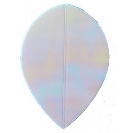 Iridescent Flight Pear Wit (Close out) 10 sets