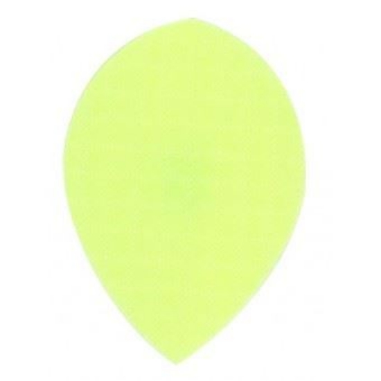 NYLON Flight -Ripstop Pear Geel