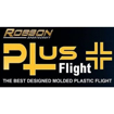 Bull's Robson Plus Flight Std-6 Pink