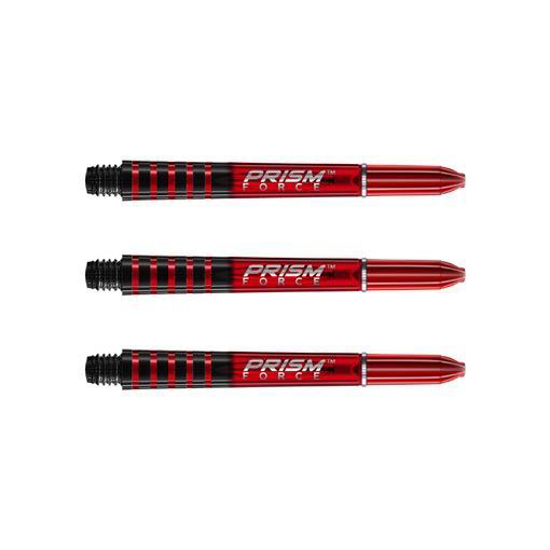 Picture of Winmau Prism Force Red