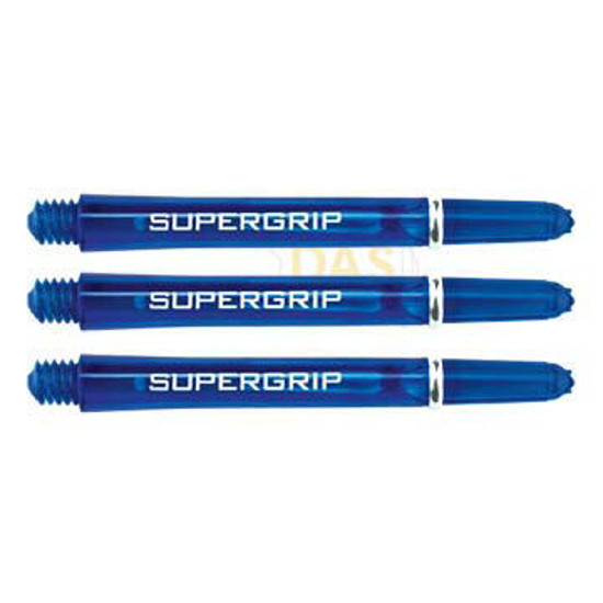 Picture of Harrows Supergrip Shafts Blue