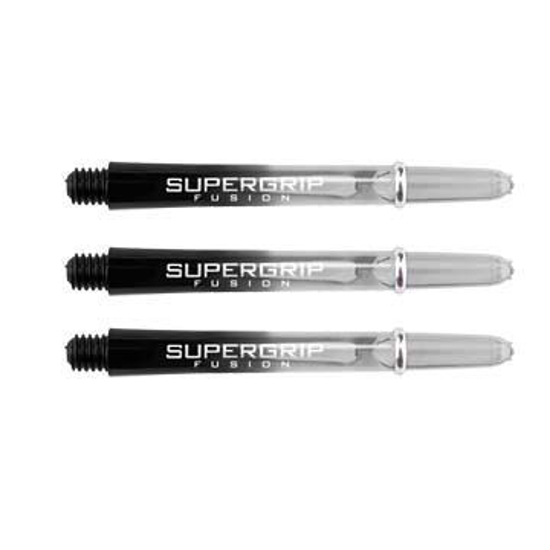 Picture of Harrows Supergrip Fusion Shaft Clear