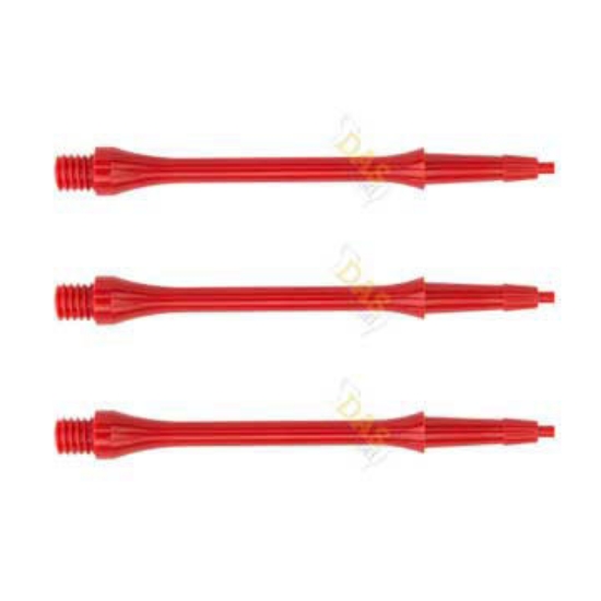 Picture of Harrows  Clic Shafts Red MIDI