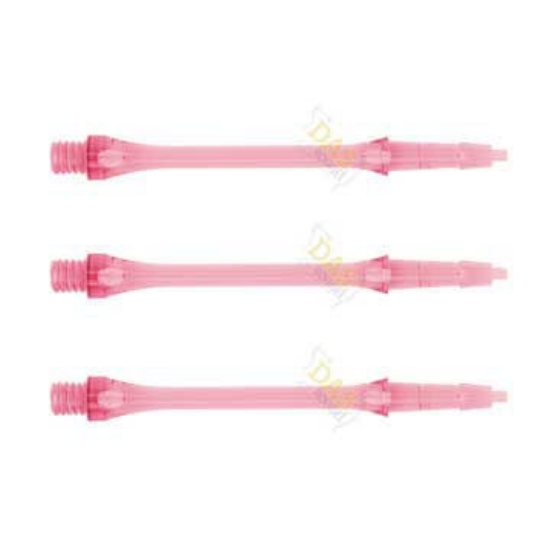 Picture of Harrows  Clic Shafts  Pink MEDIUM