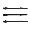 Picture of Harrows Clic Shafts Black SHORT