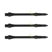 Picture of Harrows Clic Shafts Black