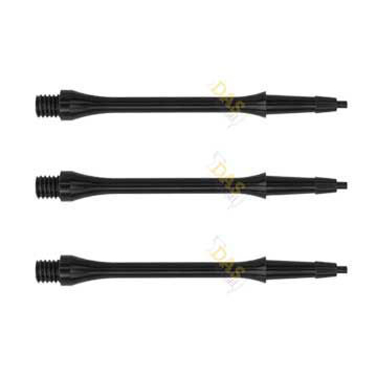 Picture of Harrows Clic Shafts Black