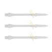 Picture of Harrows Clic Shafts White