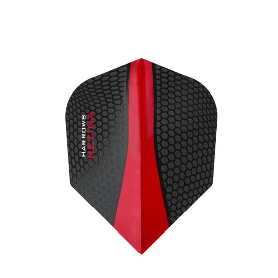Picture of Harrows Retina Flight Red