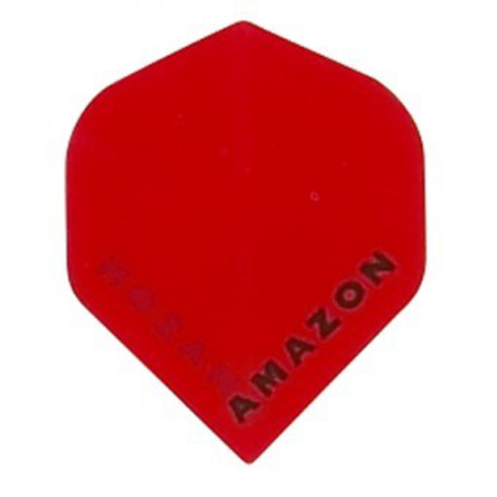 Picture of Amazon Flight Red 