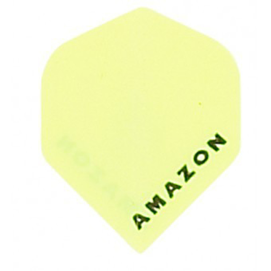 Afbeeldingen van Amazon Flight Geel