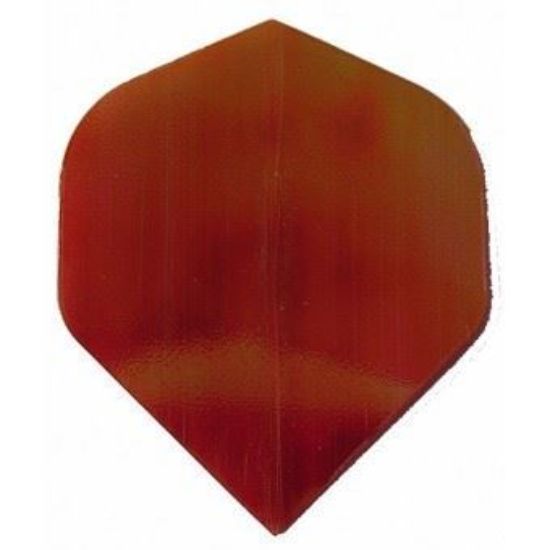 Iridescent Flight Std Rood (Close out) 10 sets