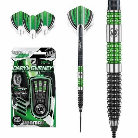 Winmau Darts Daryl Gurney 90% Special Edition