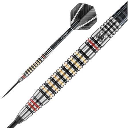 Winmau Darts Kevin Painter 90%