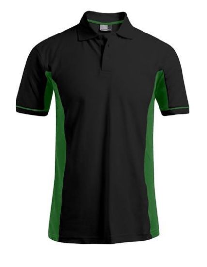 Poloshirt Cool Dry Promodoro E4520 55% combed Cotton / 45% polyester maat  S tot en met 3XL