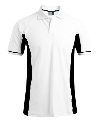 Poloshirt Cool Dry Promodoro E4520 55% combed Cotton / 45% polyester maat  S tot en met 3XL