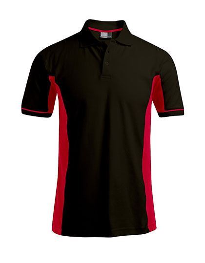 Poloshirt Cool Dry Promodoro E4520 55% combed Cotton / 45% polyester maat  S tot en met 3XL